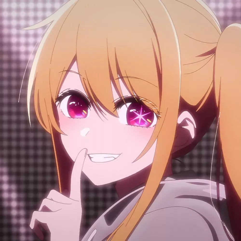 [oshi no ko] (Ruby)  vinyl figure collectible - Main Image 3