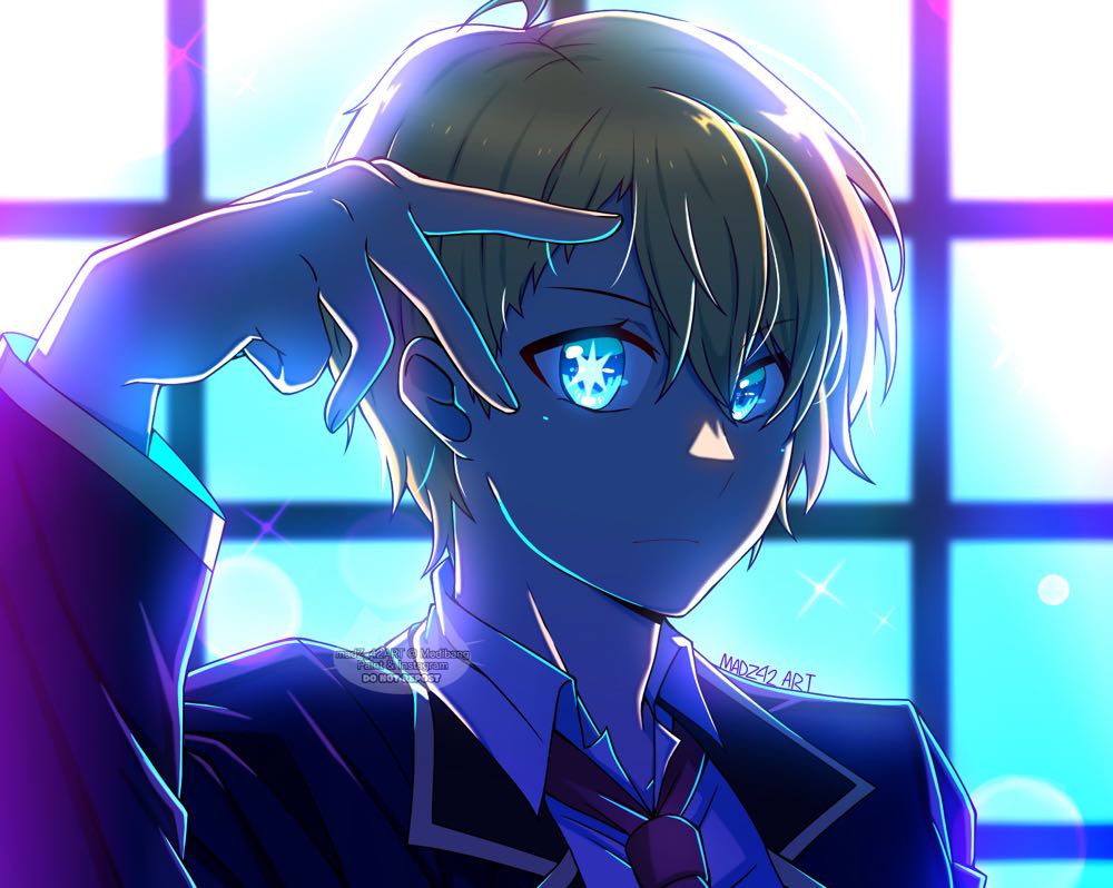 [Oshi no ko] (Aqua)  vinyl figure collectible - Main Image 2