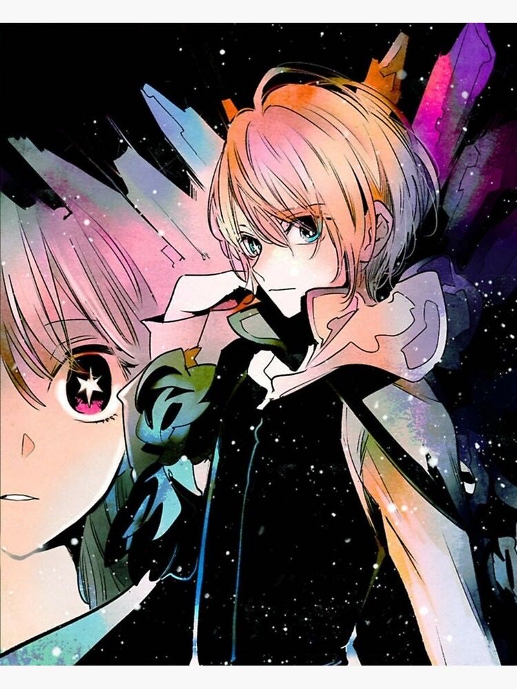 [Oshi no ko] (Aqua)  vinyl figure collectible - Main Image 3