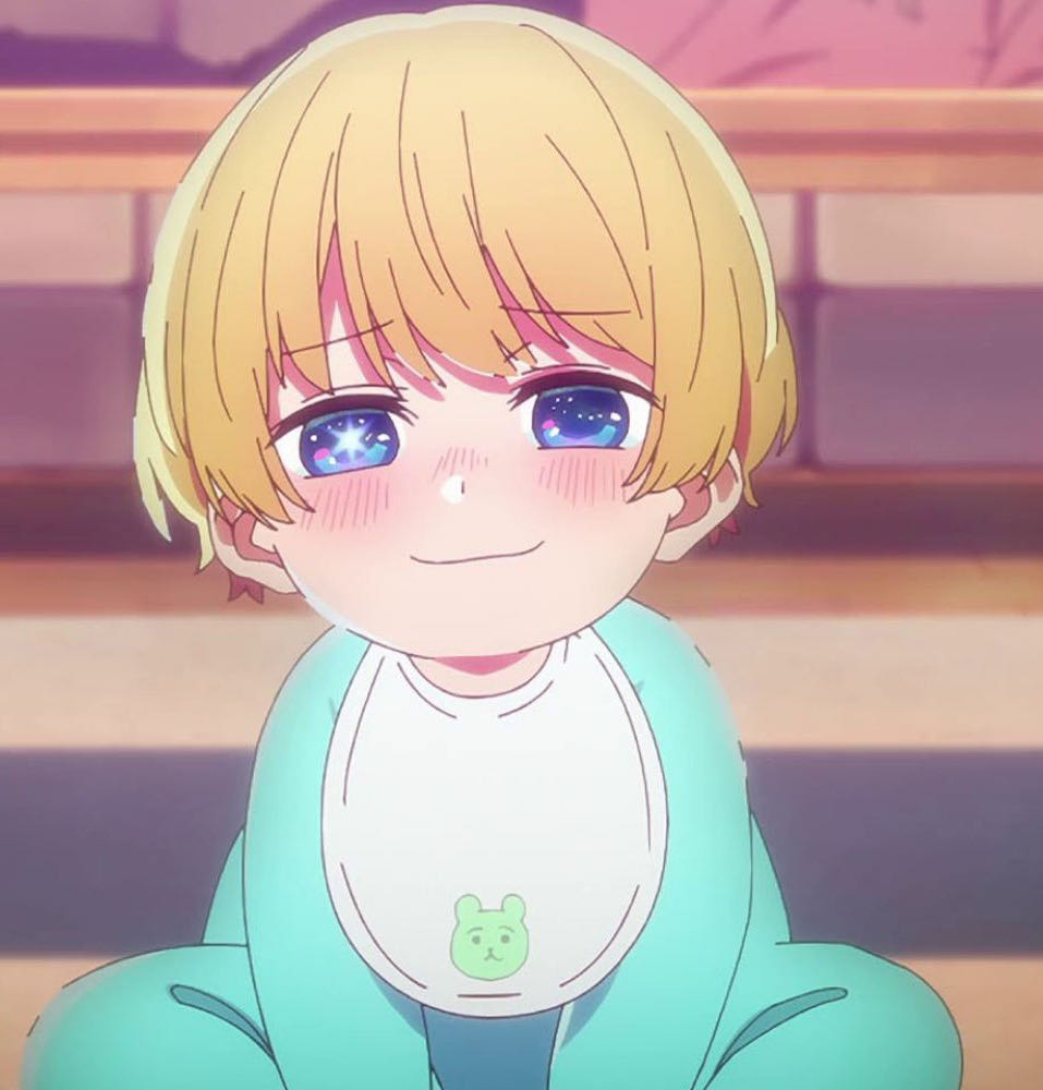 [Oshi no ko] (Aqua)  vinyl figure collectible - Main Image 4