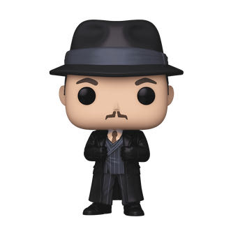 Peaky Blinders: Michael Gray  vinyl figure collectible [Barcode 889698721837] - Main Image 3
