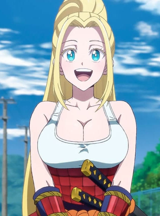 Zom 100 (Beatrix)  vinyl figure collectible - Main Image 4