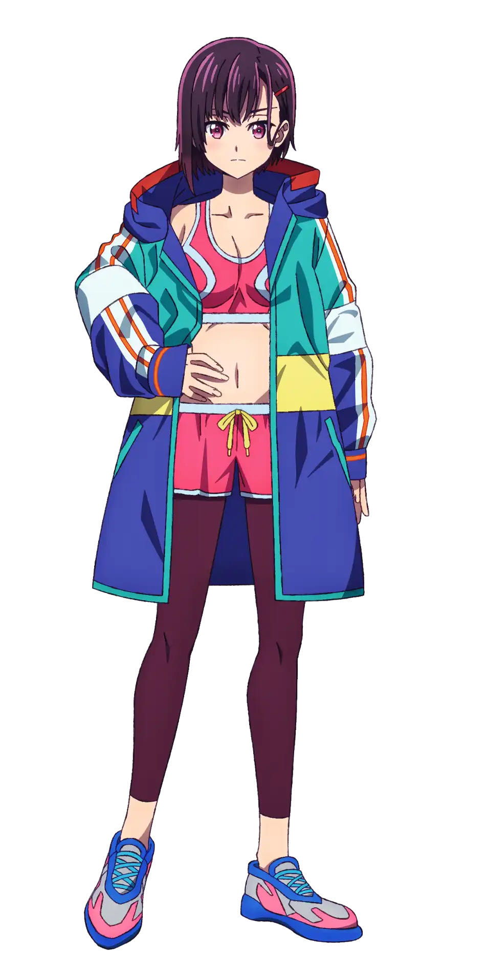 Allen Iverson (Slam Magazine)