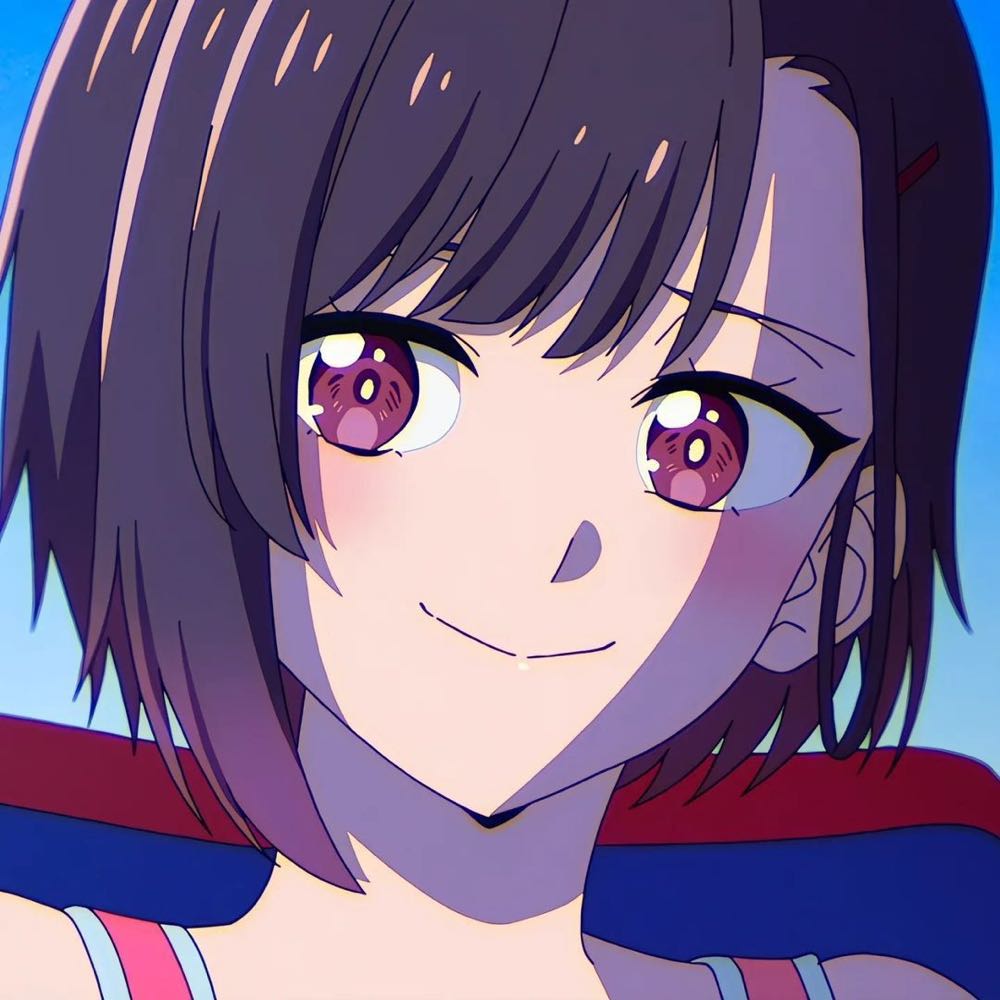 Zom 100 (Shizuku)  vinyl figure collectible - Main Image 4