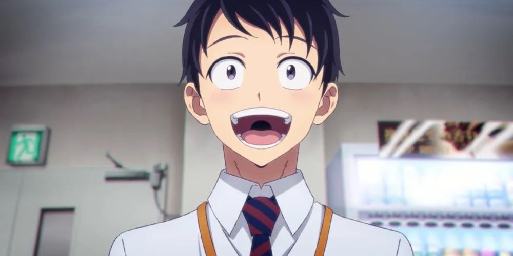 Zom 100 (Akita)  vinyl figure collectible - Main Image 4