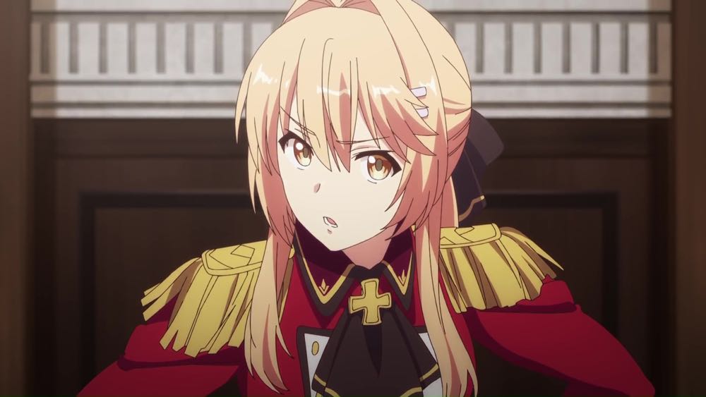 Re:Zero (Rem)  vinyl figure collectible - Main Image 3