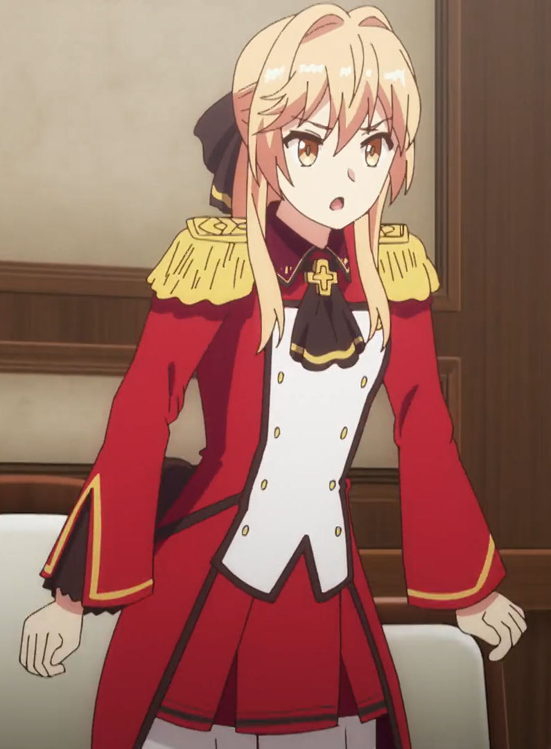 Re:Zero (Rem)  vinyl figure collectible - Main Image 4