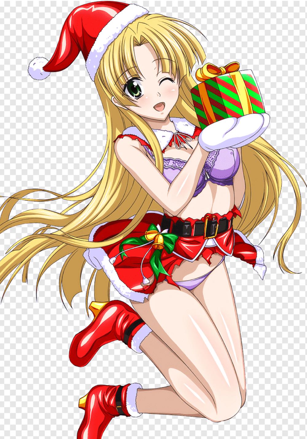 High School DXD (Asia)  vinyl figure collectible - Main Image 3