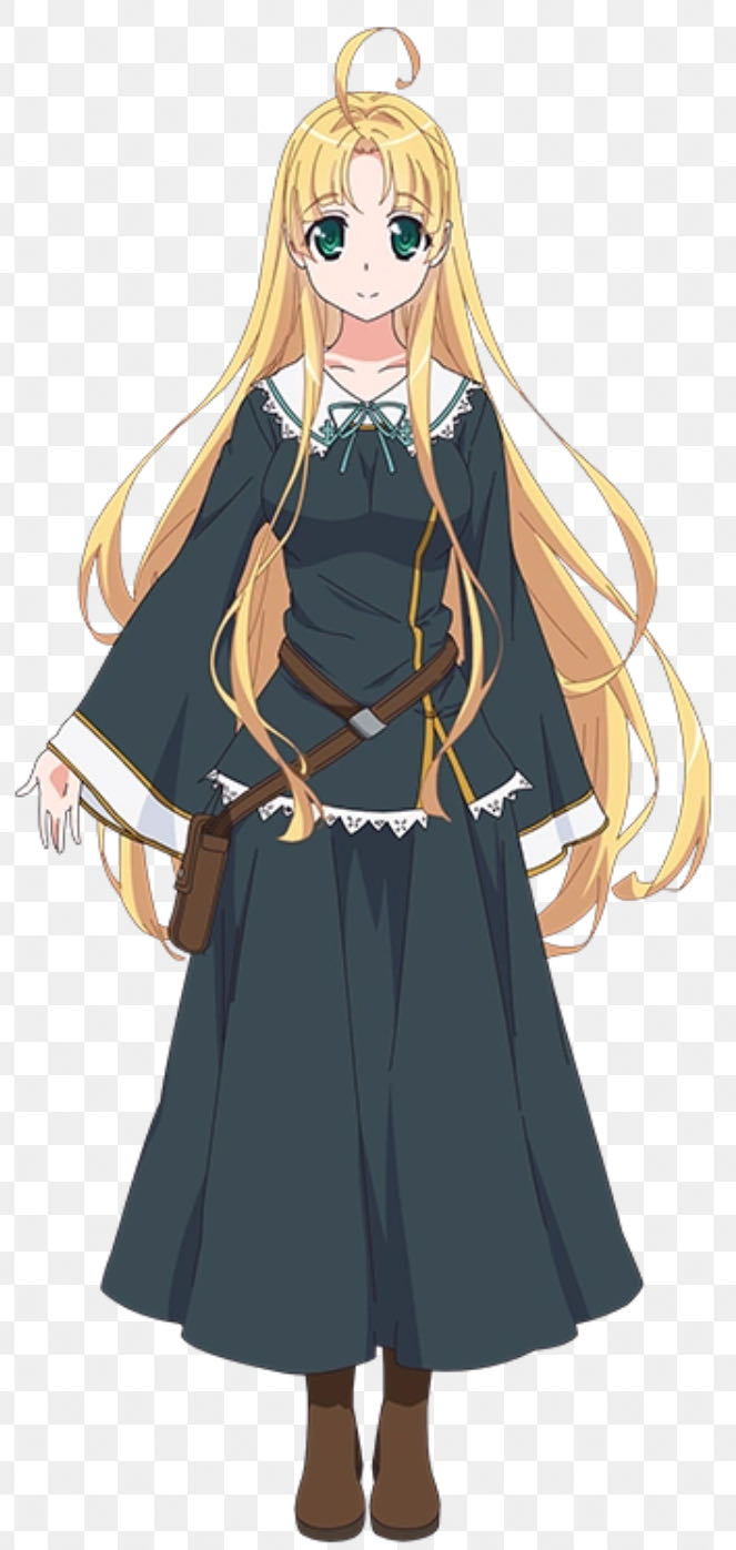 High School DXD (Asia)  vinyl figure collectible - Main Image 4