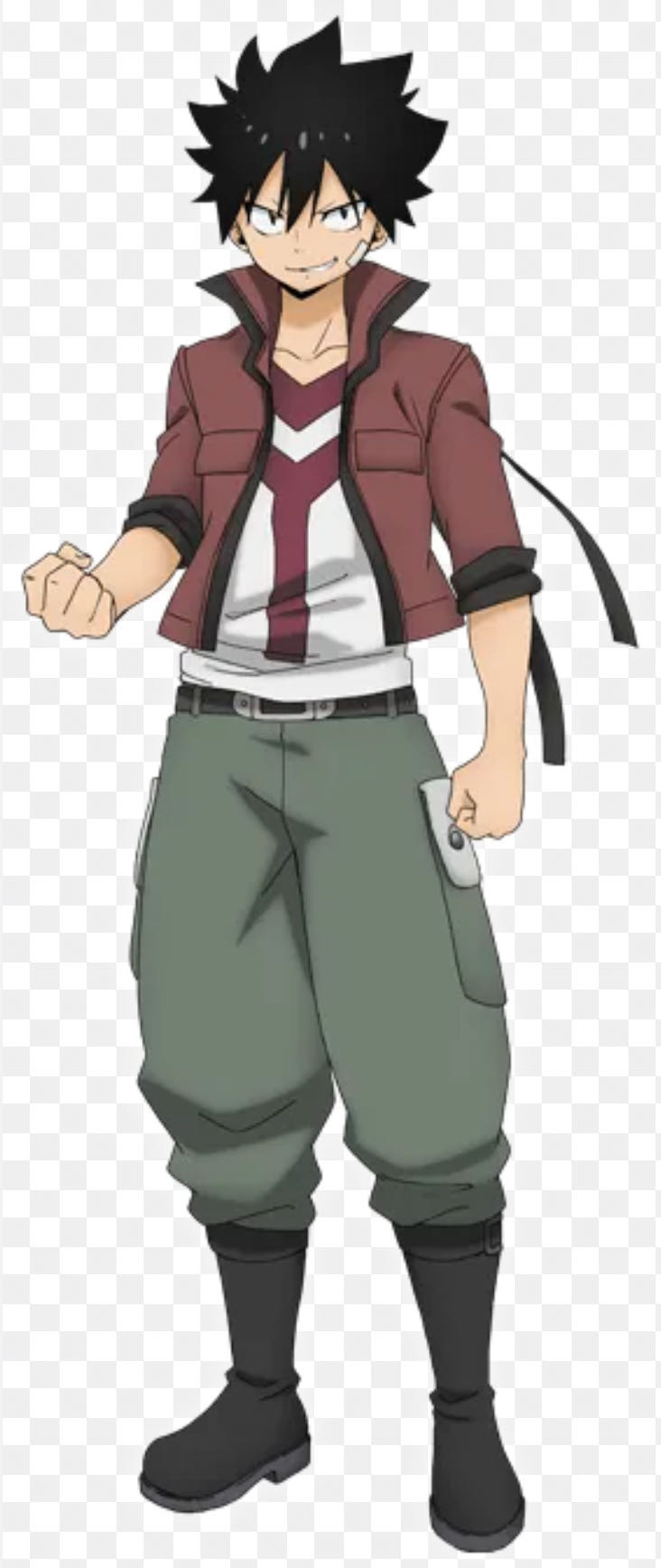 Classroom of The Elite (Suzune)