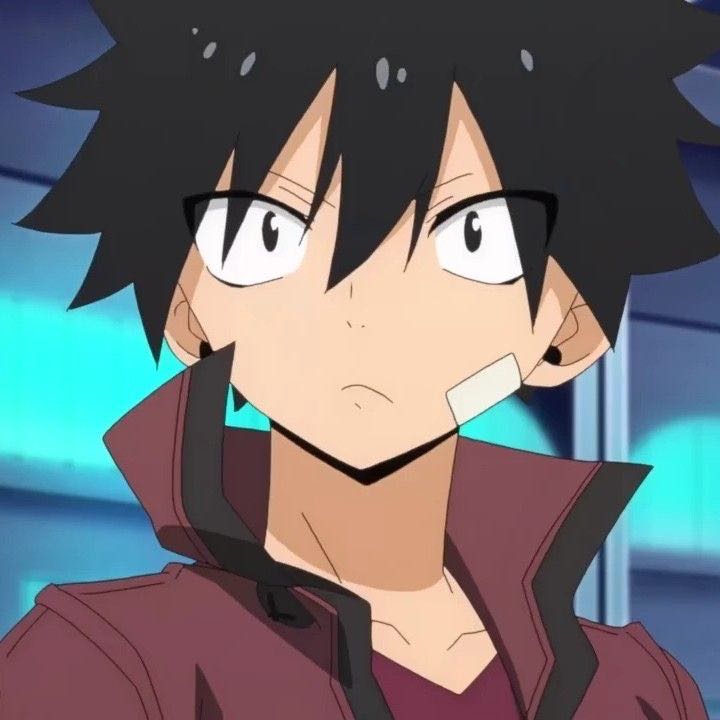 Edens Zero (Shiki)  vinyl figure collectible - Main Image 2