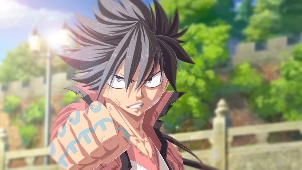 Edens Zero (Shiki)  vinyl figure collectible - Main Image 3