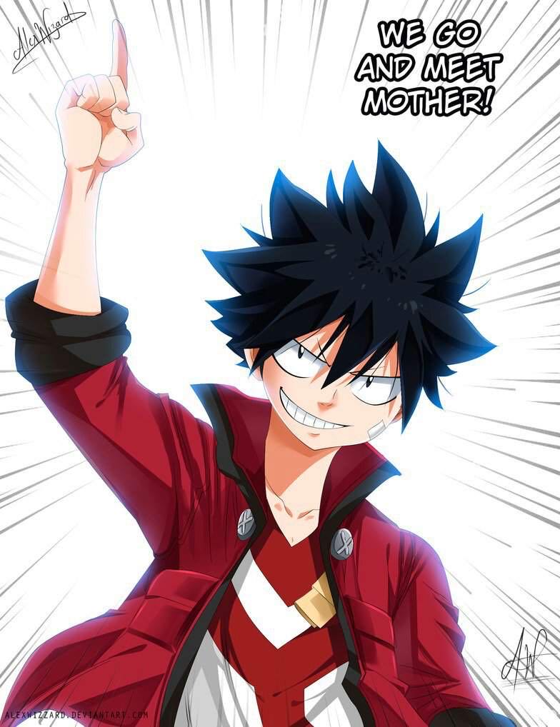 Edens Zero (Shiki)  vinyl figure collectible - Main Image 4