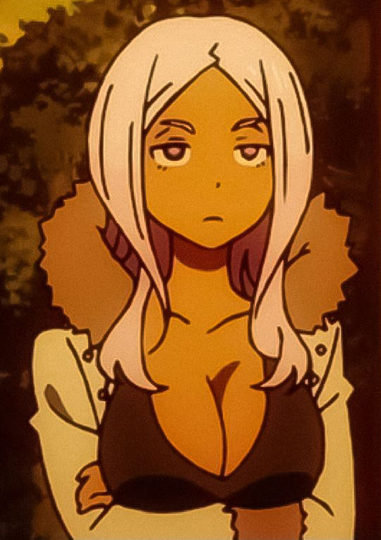 Fire Force (Hibana)  vinyl figure collectible - Main Image 3