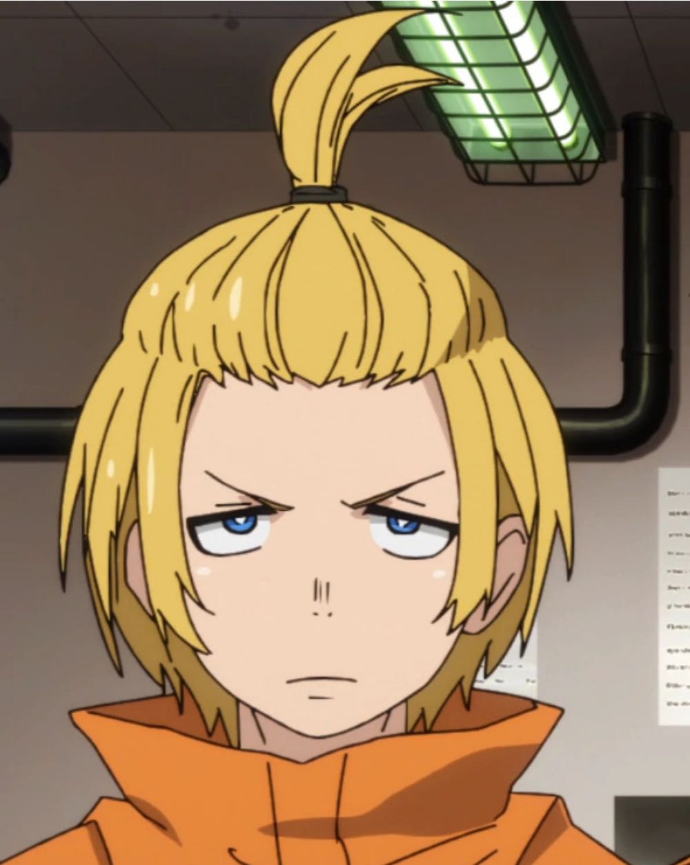 Fire Fire (Arthur)  vinyl figure collectible - Main Image 2