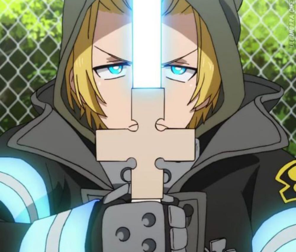 Fire Fire (Arthur)  vinyl figure collectible - Main Image 3