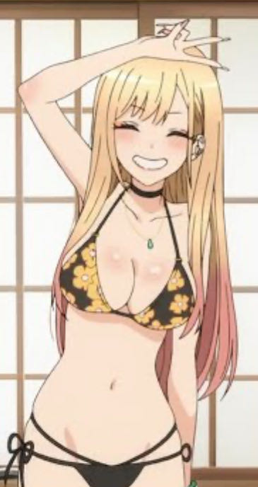 High Rise Invasion (Mayuko)  vinyl figure collectible - Main Image 3