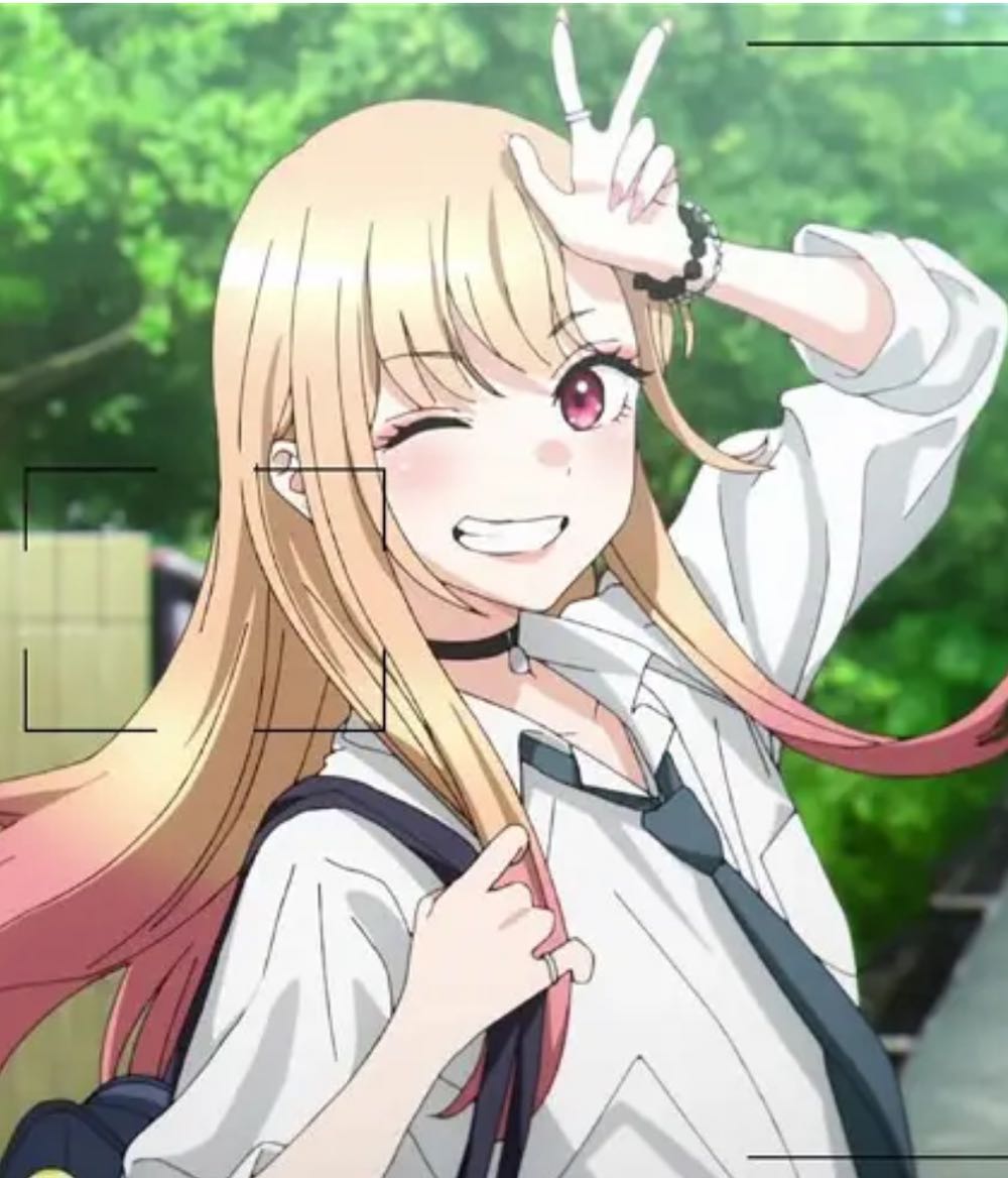 High Rise Invasion (Mayuko)  vinyl figure collectible - Main Image 4