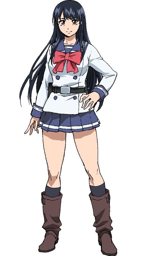 Grand Admiral Thrawn