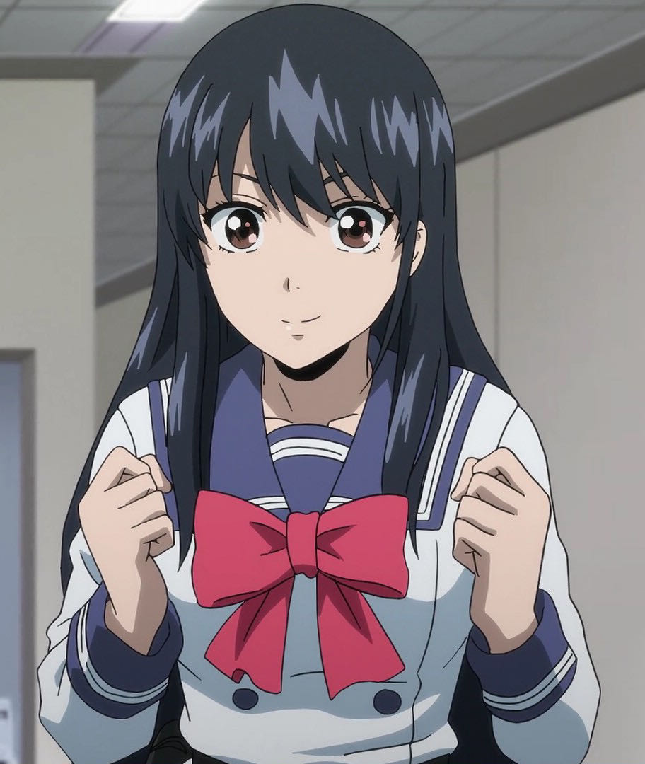 High Rise Invasion (Yuri)  vinyl figure collectible - Main Image 4