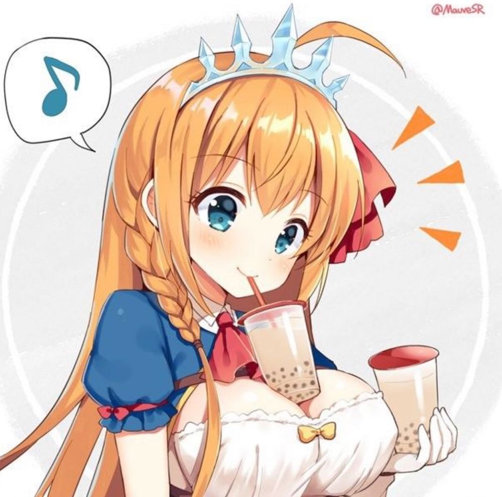 Princess Connect (pecorine)  vinyl figure collectible - Main Image 3