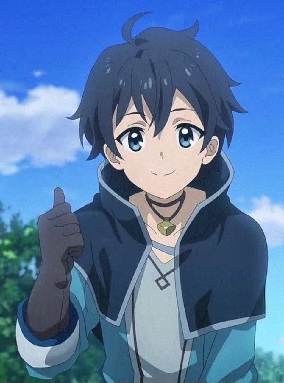 Princess Connect (Yuuki)  vinyl figure collectible - Main Image 2