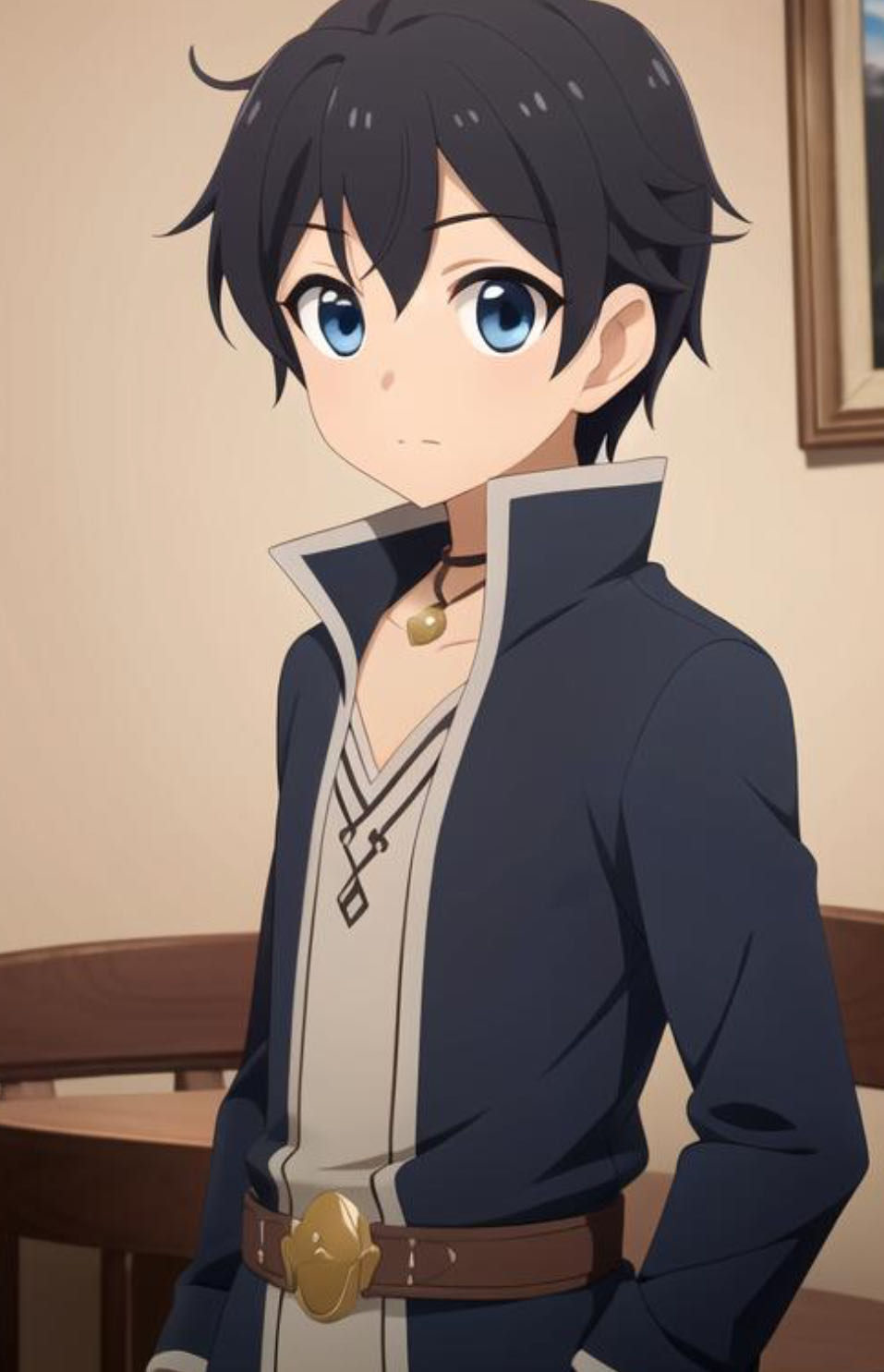 Princess Connect (Yuuki)  vinyl figure collectible - Main Image 4