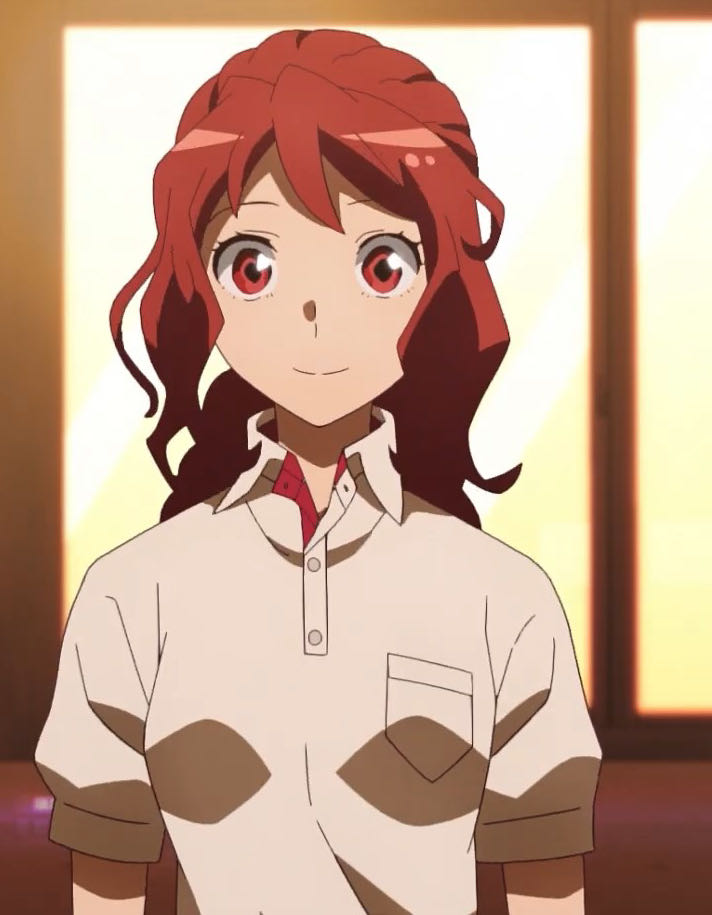 Romantic Killer (Anzu)  vinyl figure collectible - Main Image 2