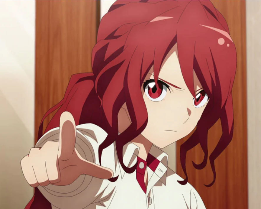 Romantic Killer (Anzu)  vinyl figure collectible - Main Image 3