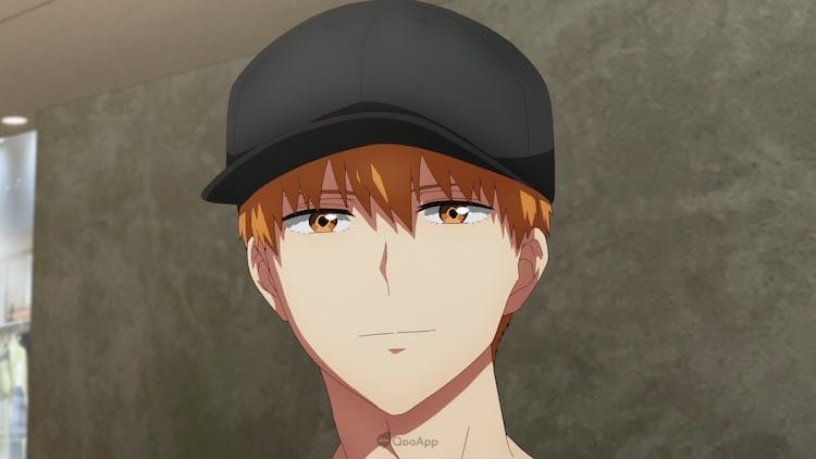 Romantic Killer (Tsukasa)  vinyl figure collectible - Main Image 3