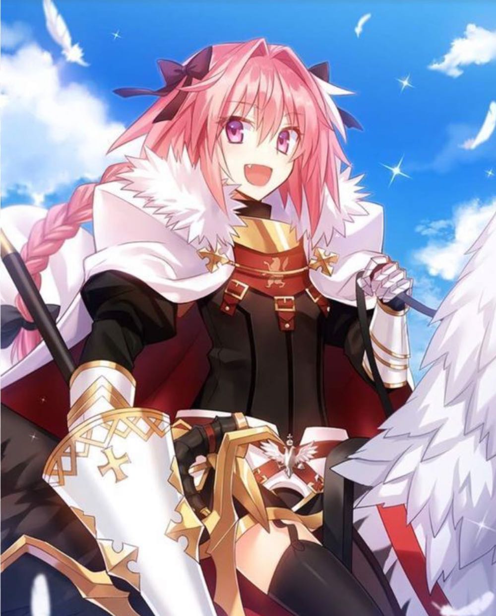 Fairy Tail (Lucy)  vinyl figure collectible - Main Image 2