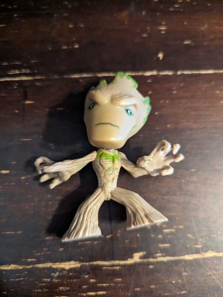 Theatrhythm Final Fantasy Static Arts Mini Chocobo Static Figurine Vol. 2 フィギュア