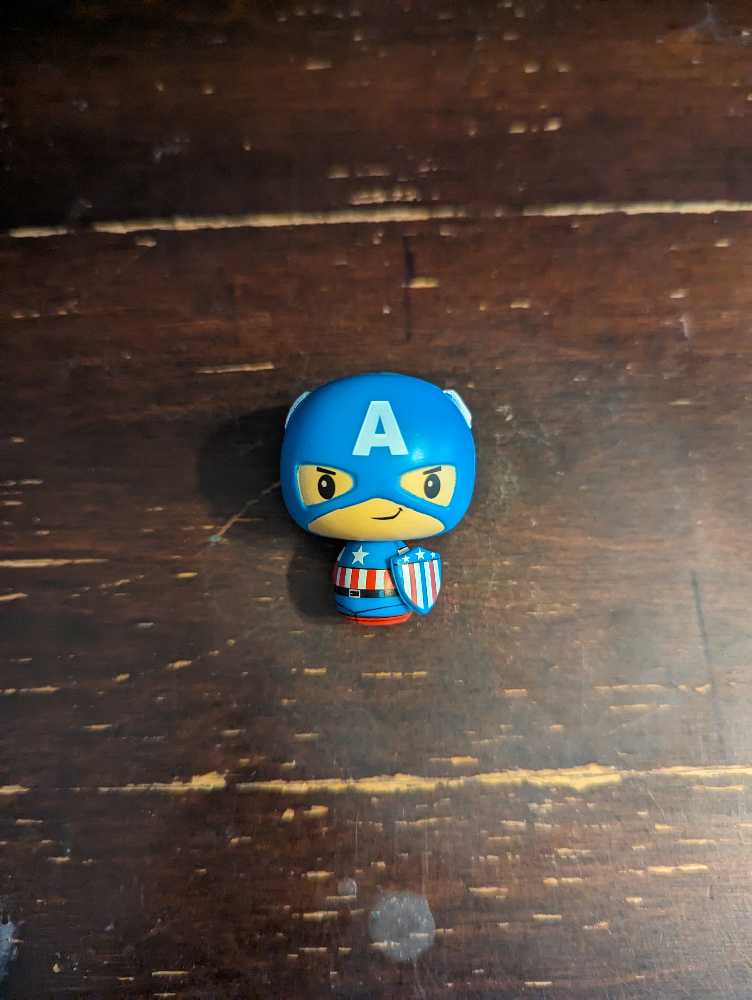 Goose (With Flerkittens) $19