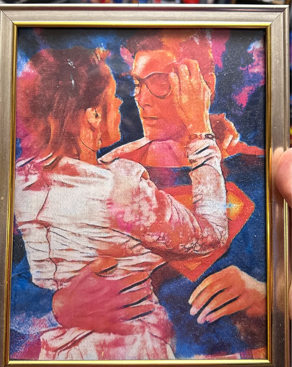 Spider-Man (Black & Gold Suit) $34