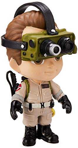 Loki S1 w/TVA badge - Cosbaby Bobble Head