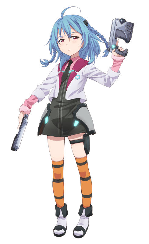 Thanos (Green Chrome) $7