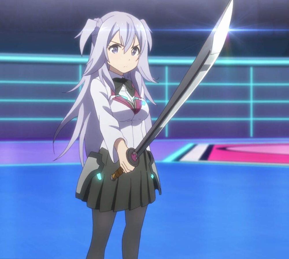 Asterisk War (kirin)  vinyl figure collectible - Main Image 2