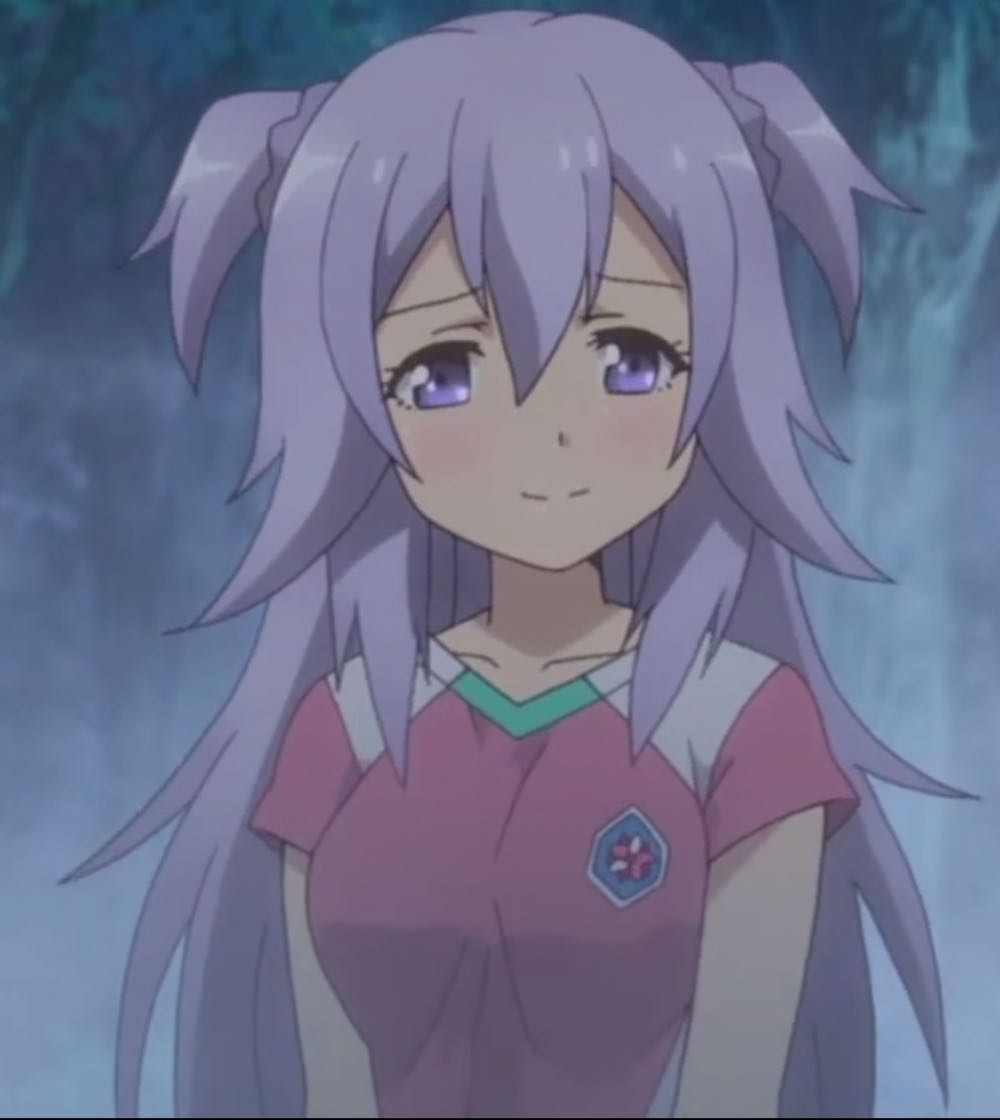 Asterisk War (kirin)  vinyl figure collectible - Main Image 3