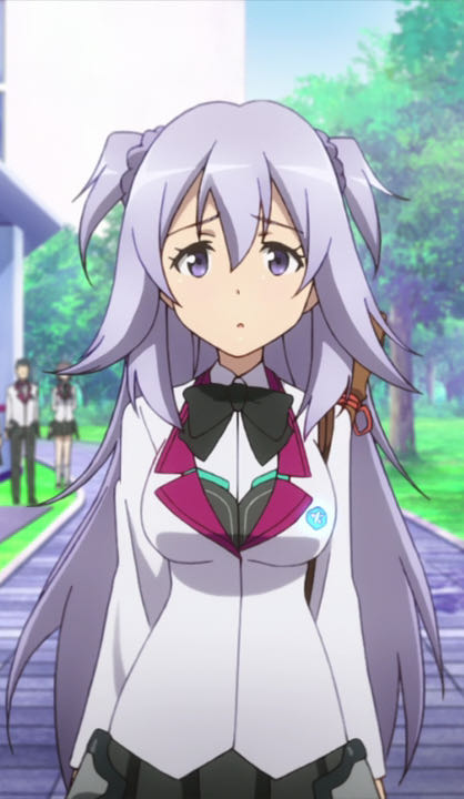 Asterisk War (kirin)  vinyl figure collectible - Main Image 4