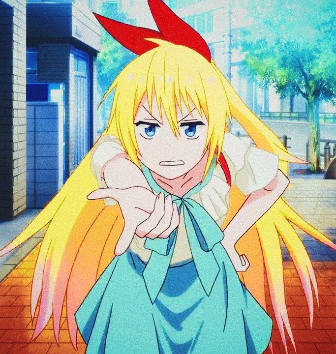 Engage Kiss (Kisara)  vinyl figure collectible - Main Image 2