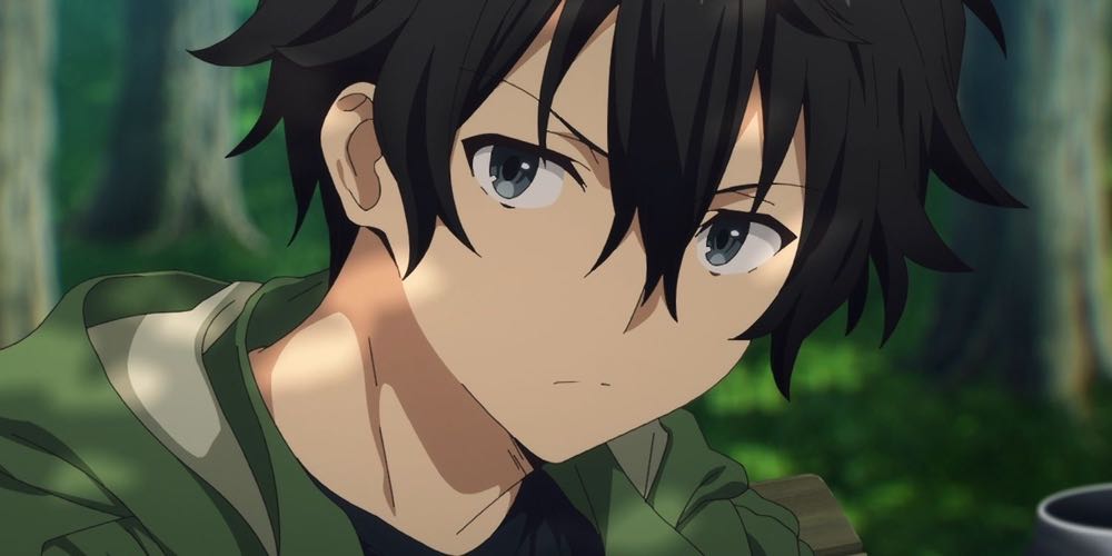 Engage Kiss (Shu)  vinyl figure collectible - Main Image 3