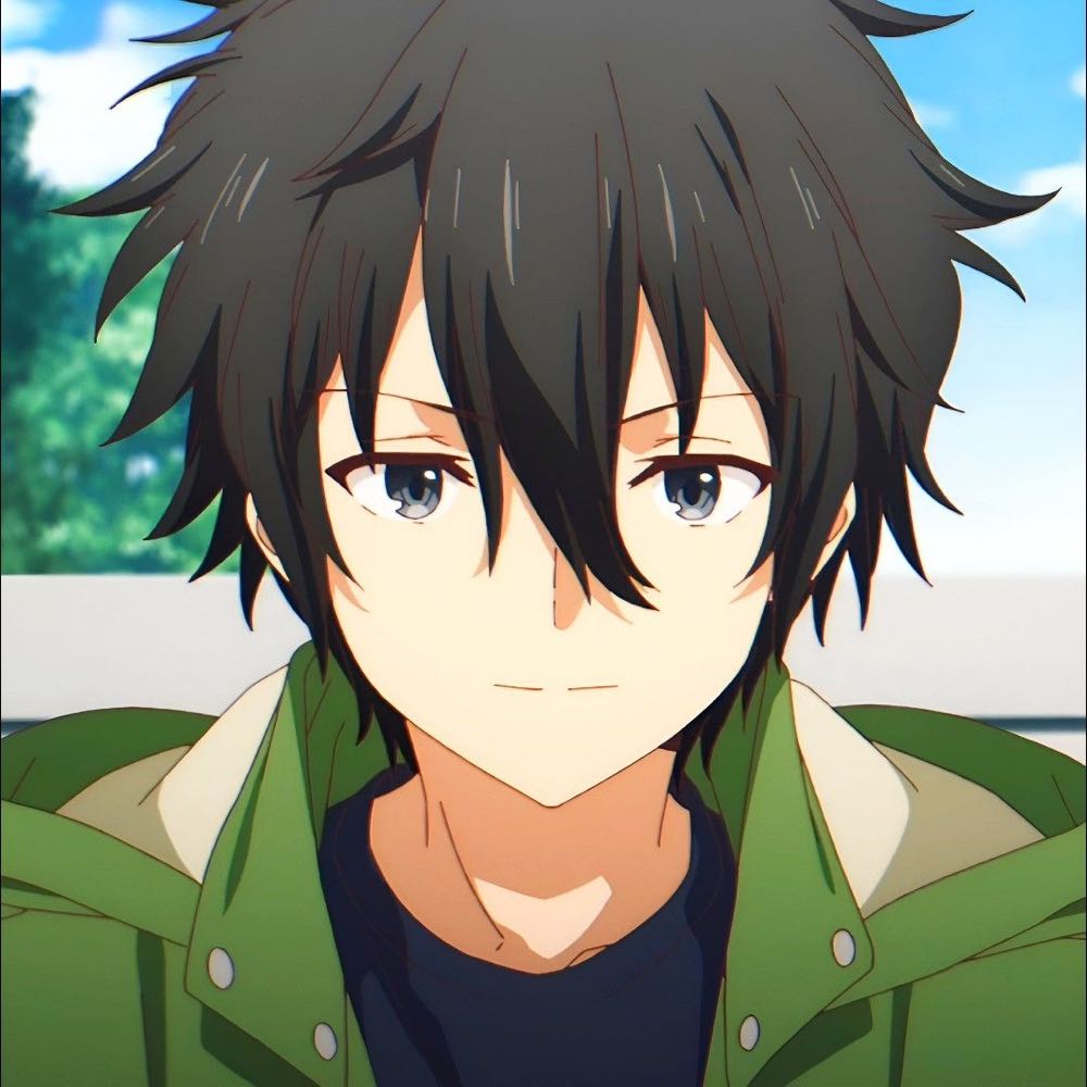 Engage Kiss (Shu)  vinyl figure collectible - Main Image 4