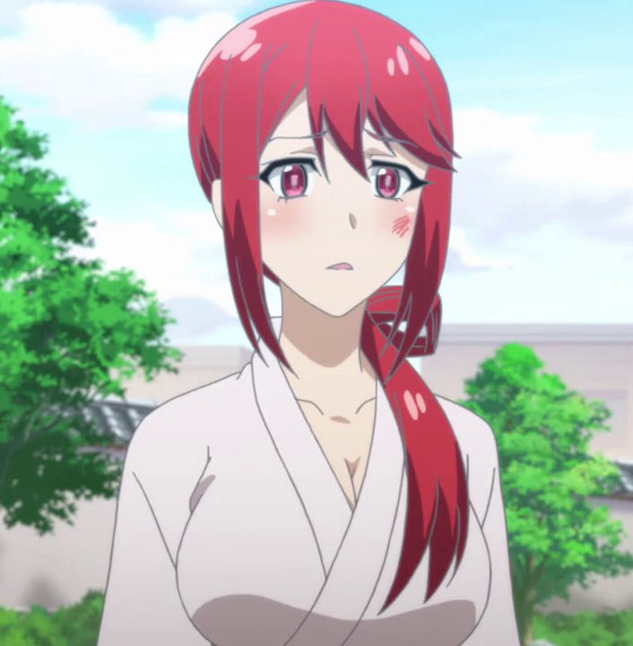 Love Tyrant (Akana)  vinyl figure collectible - Main Image 2