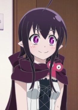 Love Tyrant (guri)  vinyl figure collectible - Main Image 2