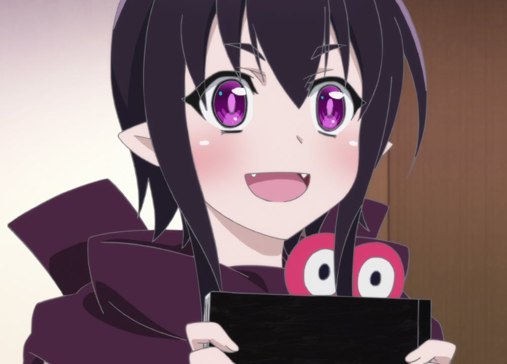 Love Tyrant (guri)  vinyl figure collectible - Main Image 3