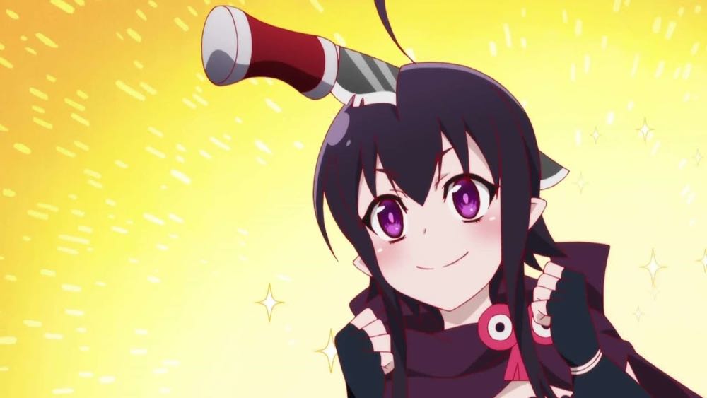 Love Tyrant (guri)  vinyl figure collectible - Main Image 4