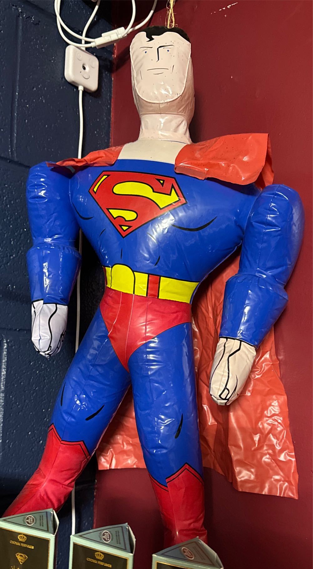 Pop Keychain - 11th Doctor