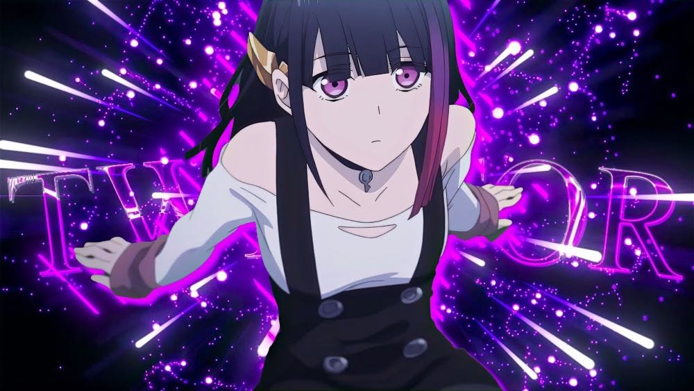 Metallic Rouge (Redstar)  vinyl figure collectible - Main Image 2