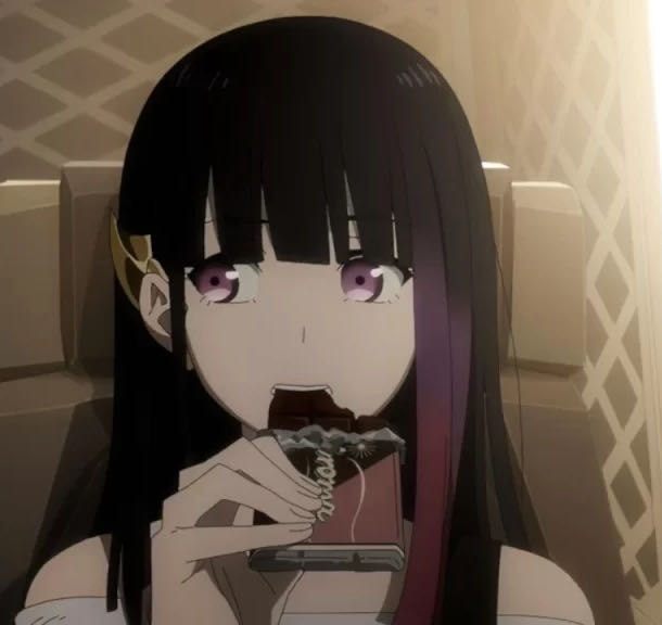 Metallic Rouge (Redstar)  vinyl figure collectible - Main Image 4