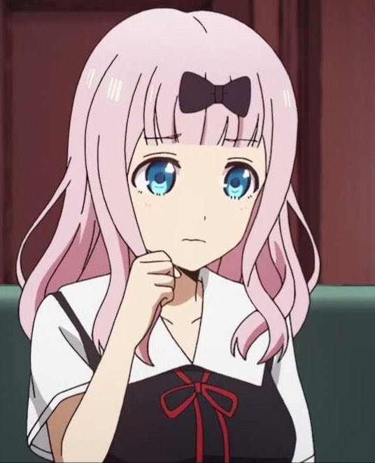 Love is War (Chika)  vinyl figure collectible - Main Image 4